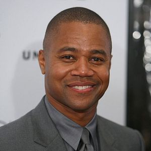 Foto Cuba Gooding Jr.