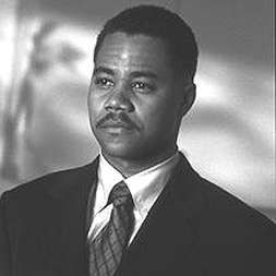Foto Cuba Gooding Jr.