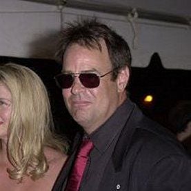 Foto Dan Aykroyd