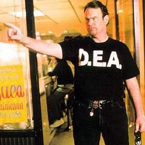 Foto Dan Aykroyd