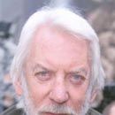 Foto Donald Sutherland