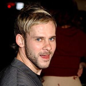 Foto Dominic Monaghan
