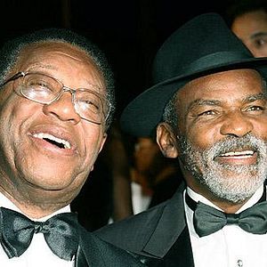 Foto Antonio Pitanga