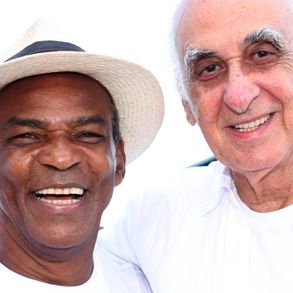 Foto Antonio Pitanga