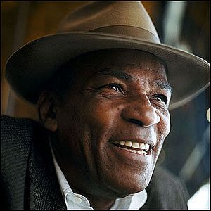 Foto Antonio Pitanga