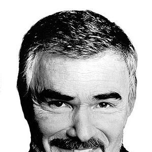 Foto Burt Reynolds