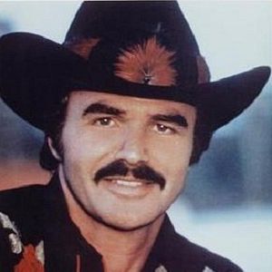 Foto Burt Reynolds