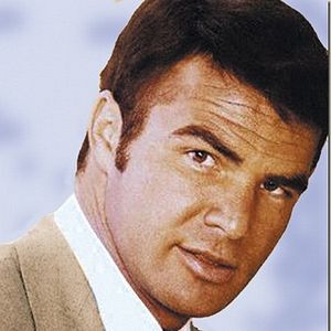 Foto Burt Reynolds