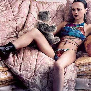 Foto Christina Ricci
