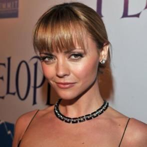 Foto Christina Ricci
