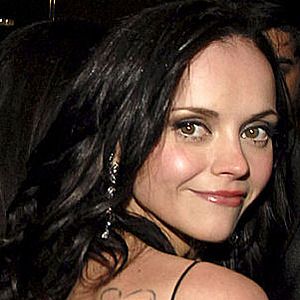 Foto Christina Ricci