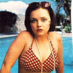 Foto Christina Ricci