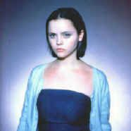 Foto Christina Ricci