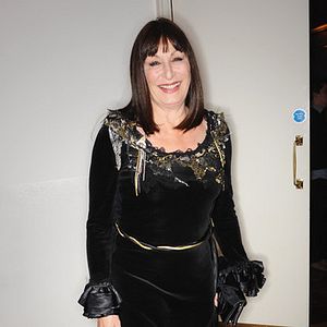 Foto Anjelica Huston