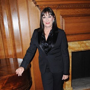 Foto Anjelica Huston