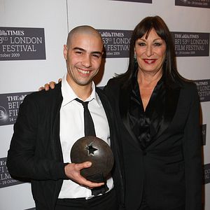 Foto Anjelica Huston