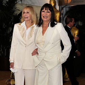 Foto Anjelica Huston