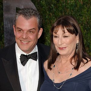 Foto Anjelica Huston