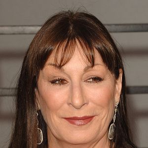 Foto Anjelica Huston