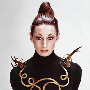 Foto Anjelica Huston