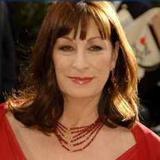 Foto Anjelica Huston