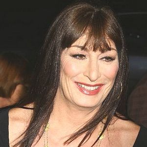 Foto Anjelica Huston