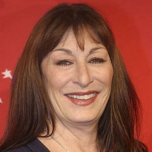 Foto Anjelica Huston
