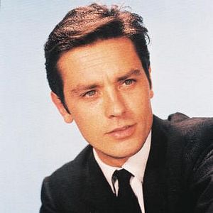 Foto Alain Delon
