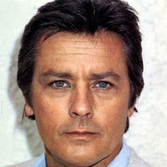 Foto Alain Delon
