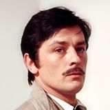 Foto Alain Delon