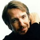 Foto Alan Rickman