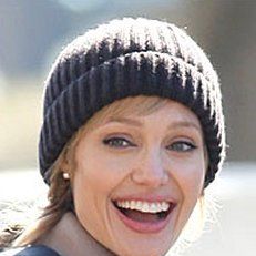 Foto Angelina Jolie