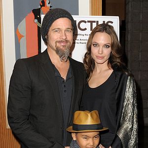 Foto Angelina Jolie