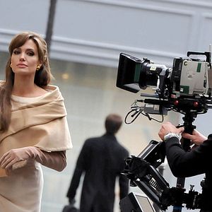 Foto Angelina Jolie