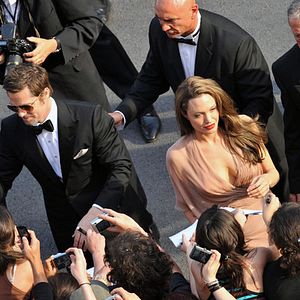 Foto Angelina Jolie