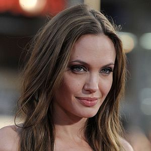 Foto Angelina Jolie