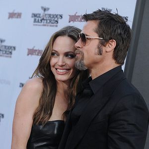 Foto Angelina Jolie