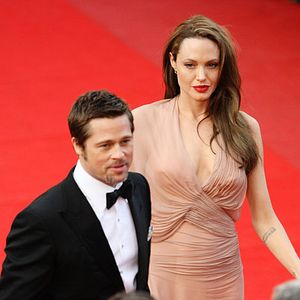 Foto Angelina Jolie
