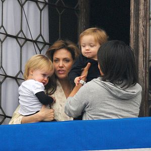 Foto Angelina Jolie