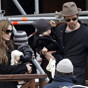 Foto Angelina Jolie