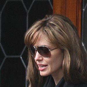Foto Angelina Jolie