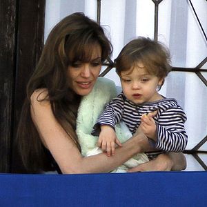 Foto Angelina Jolie