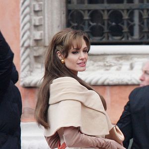 Foto Angelina Jolie