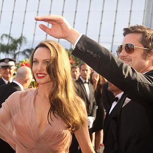 Foto Angelina Jolie