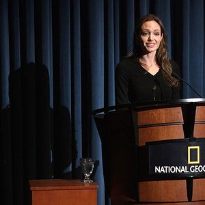 Foto Angelina Jolie