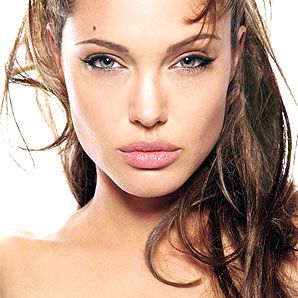 Foto Angelina Jolie