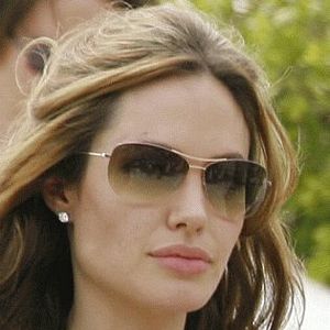 Foto Angelina Jolie
