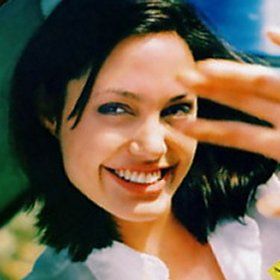 Foto Angelina Jolie