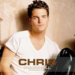 Foto Chris O'Donnell