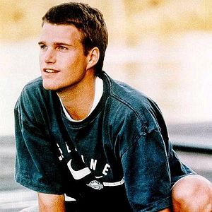 Foto Chris O'Donnell